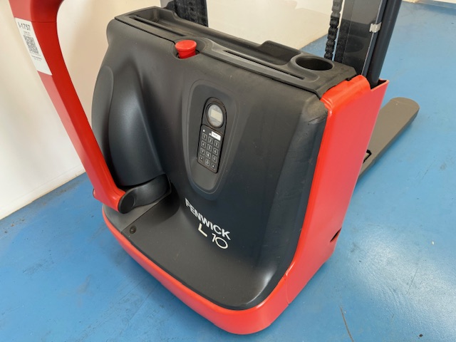 Linde L10 Linde L10